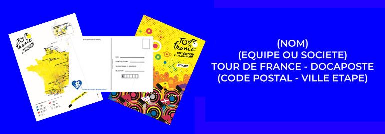 Tour de France 2022